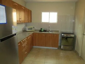 Flamingo Apartments Oranjestad 3*,  Aruba