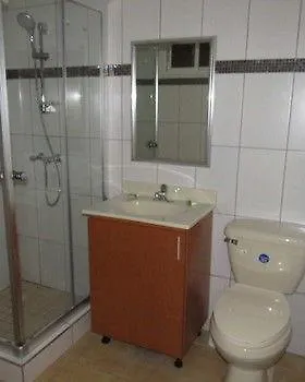 Flamingo Apartments Oranjestad