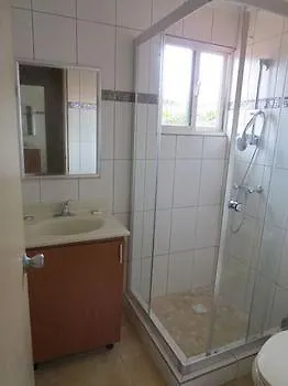 Hotel Flamingo Apartments Oranjestad