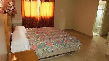 Hotel Flamingo Apartments Oranjestad