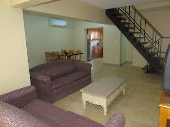 *** Hotel Flamingo Apartments Oranjestad Aruba
