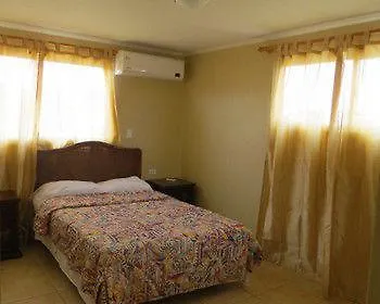 Flamingo Apartments Oranjestad Hotel