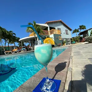 Apartahotel La Felicidad