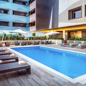 Hotel Hyatt Place Aruba Airport, Oranjestad