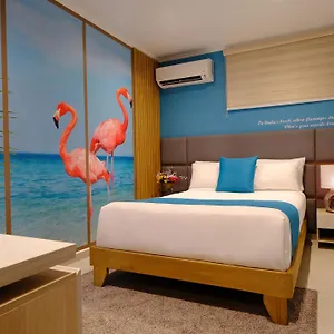 Hotel Victoria, Oranjestad