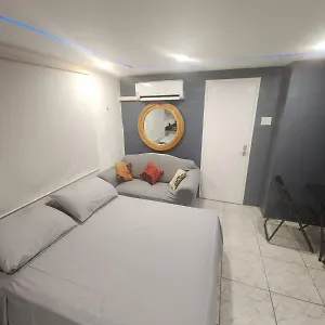 Apartahotel A1 Aruba