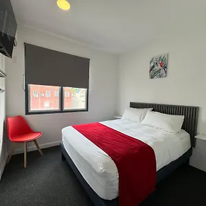 Hotel Boutique, Oranjestad
