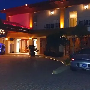 Apartamento Dorado Eagle