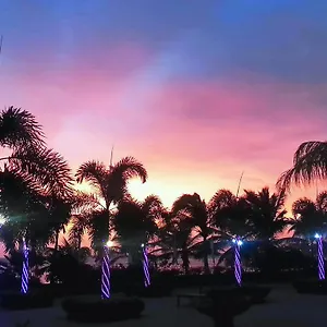 Hotel Aruba Surfside Marina, Oranjestad