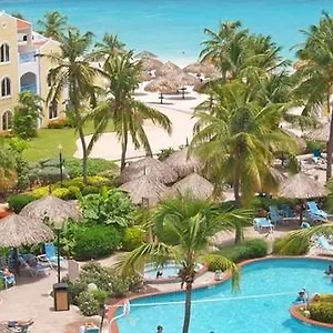 Hotel Costa Linda, Oranjestad