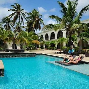 Hotel Talk Of The Town & Club By Gh, Oranjestad