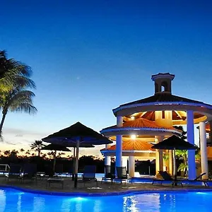 Aparthotel Executive Real Estate At Divi Golf, Oranjestad
