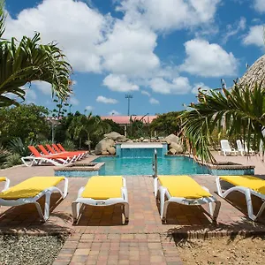 Apartment Camacuri, Oranjestad