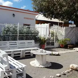 Guest house Aruba, Oranjestad