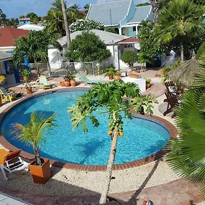  Appartement Hacienda Wayaca